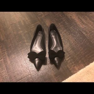 Tory Burch pointed-toe flats